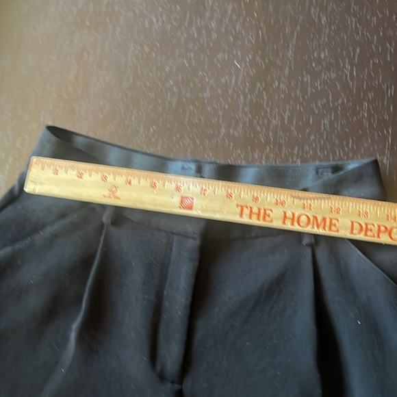 Express Wide leg Cargo Trouser - Picture 8 of 12